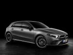 Mercedes-Benz A250 AMG Line Edition 2018 года (WW)